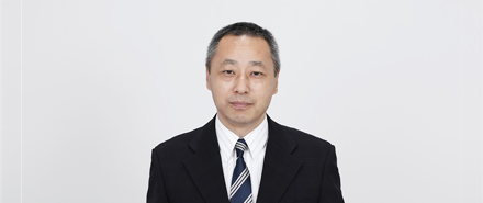 Yoshiro Tada