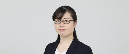 Yuko Hagiwara